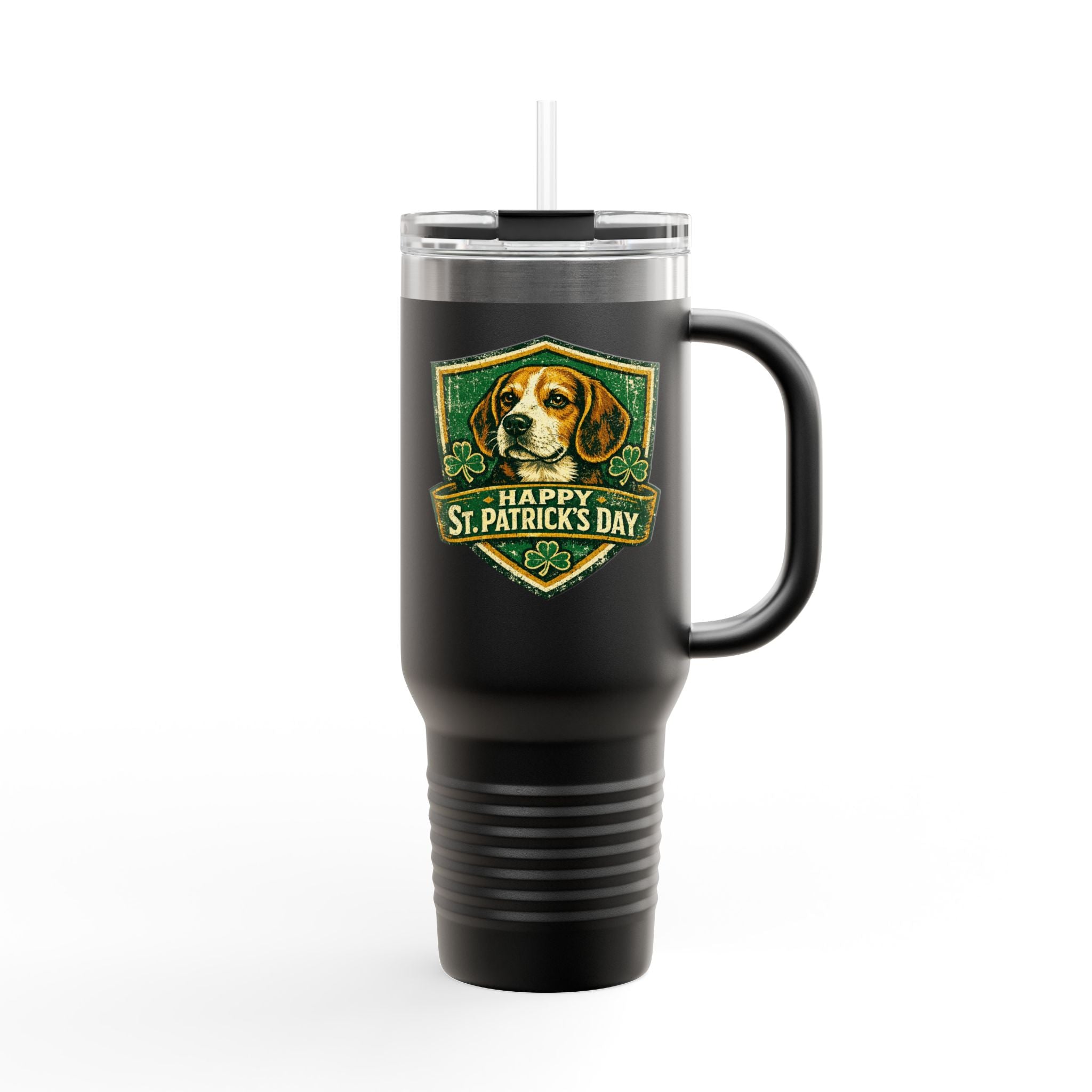 Beagle - 40oz Tumbler