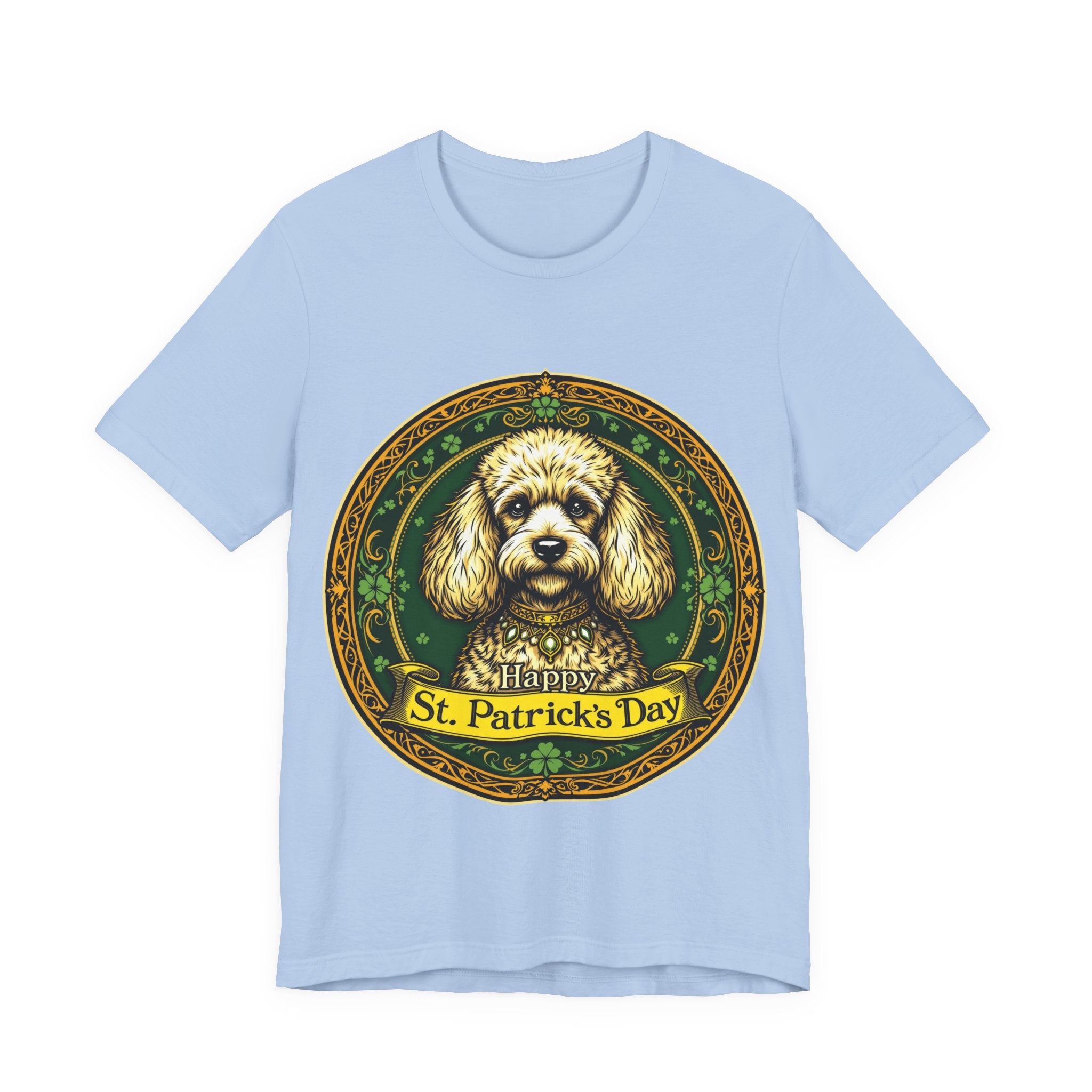 Poodle - T-Shirt