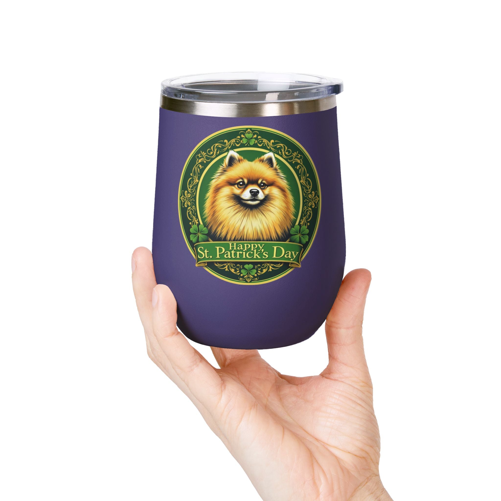 Pomeranian - Wine Chiller