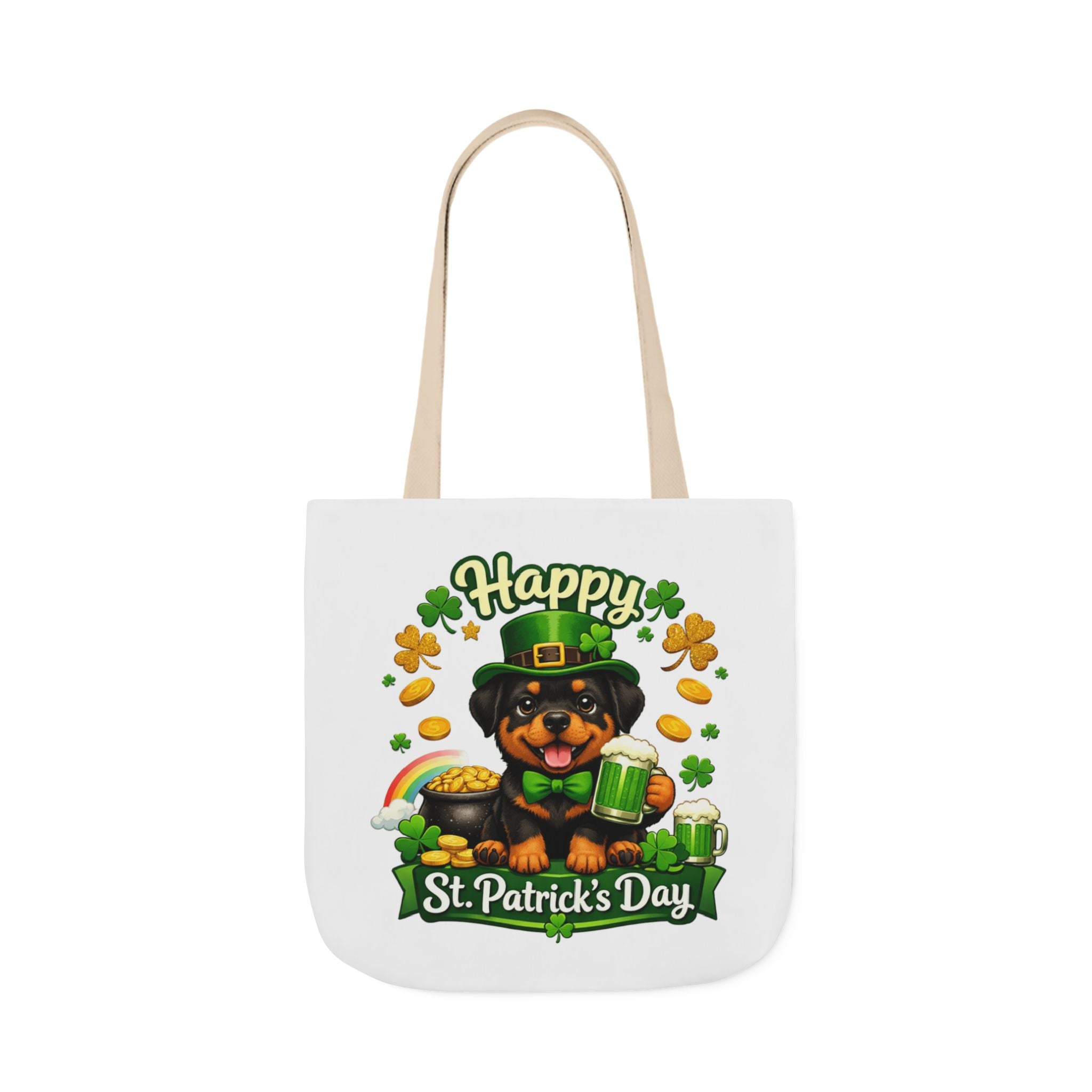 Rottweiler - Tote Bag