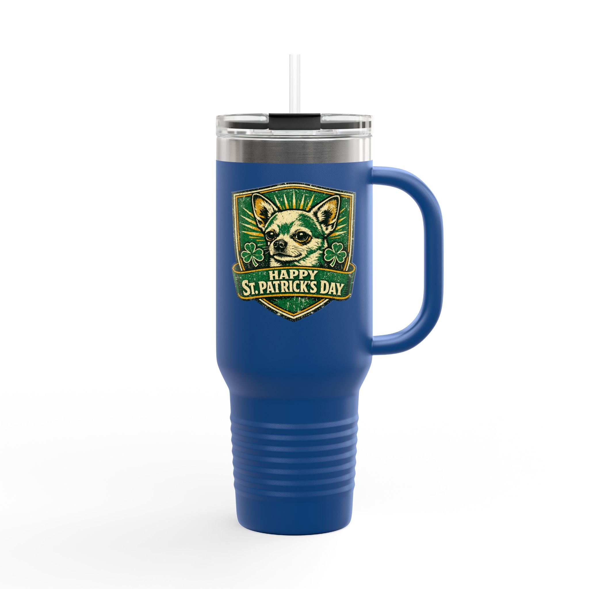 Chihuahua - 40oz Tumbler