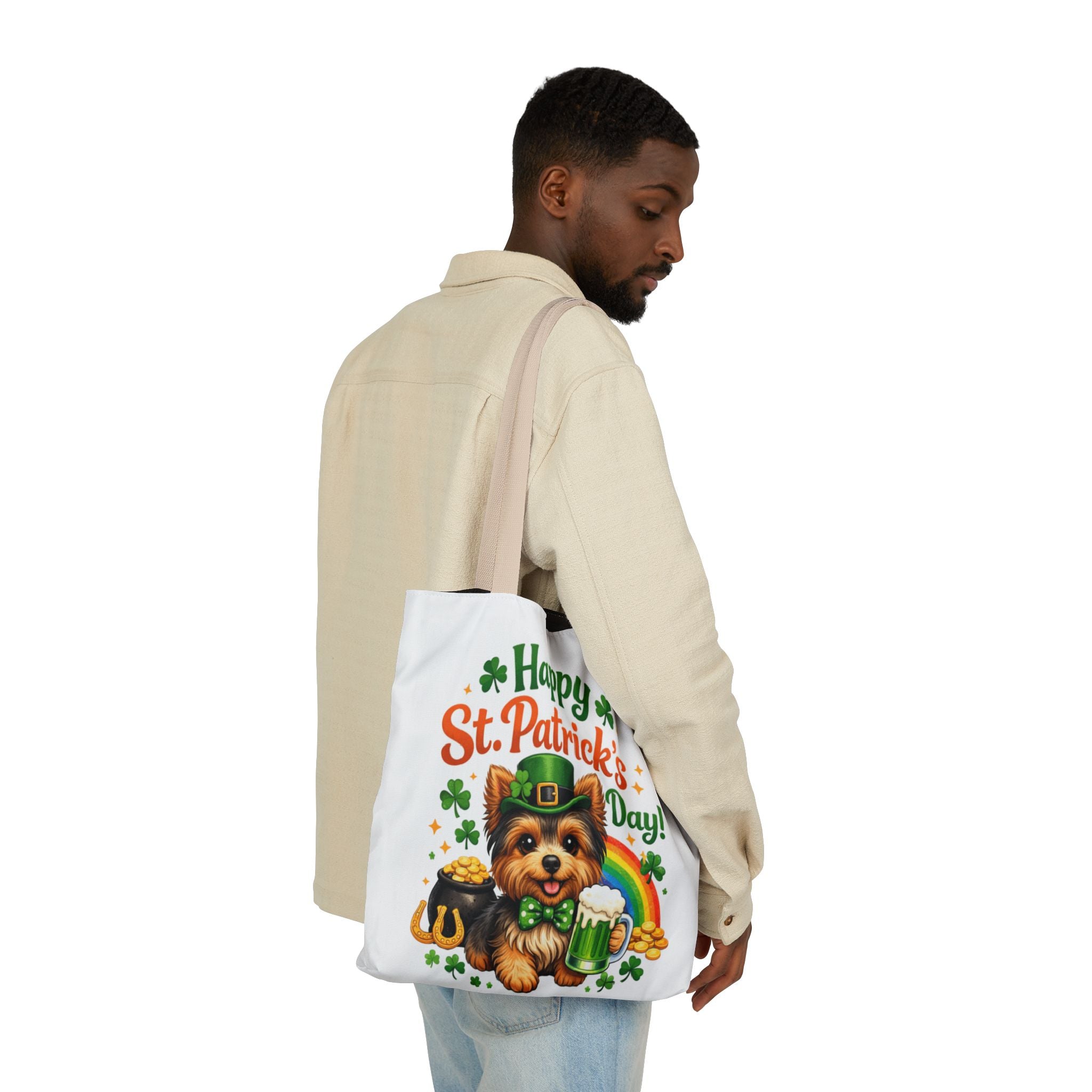 Yorkie - Tote Bag