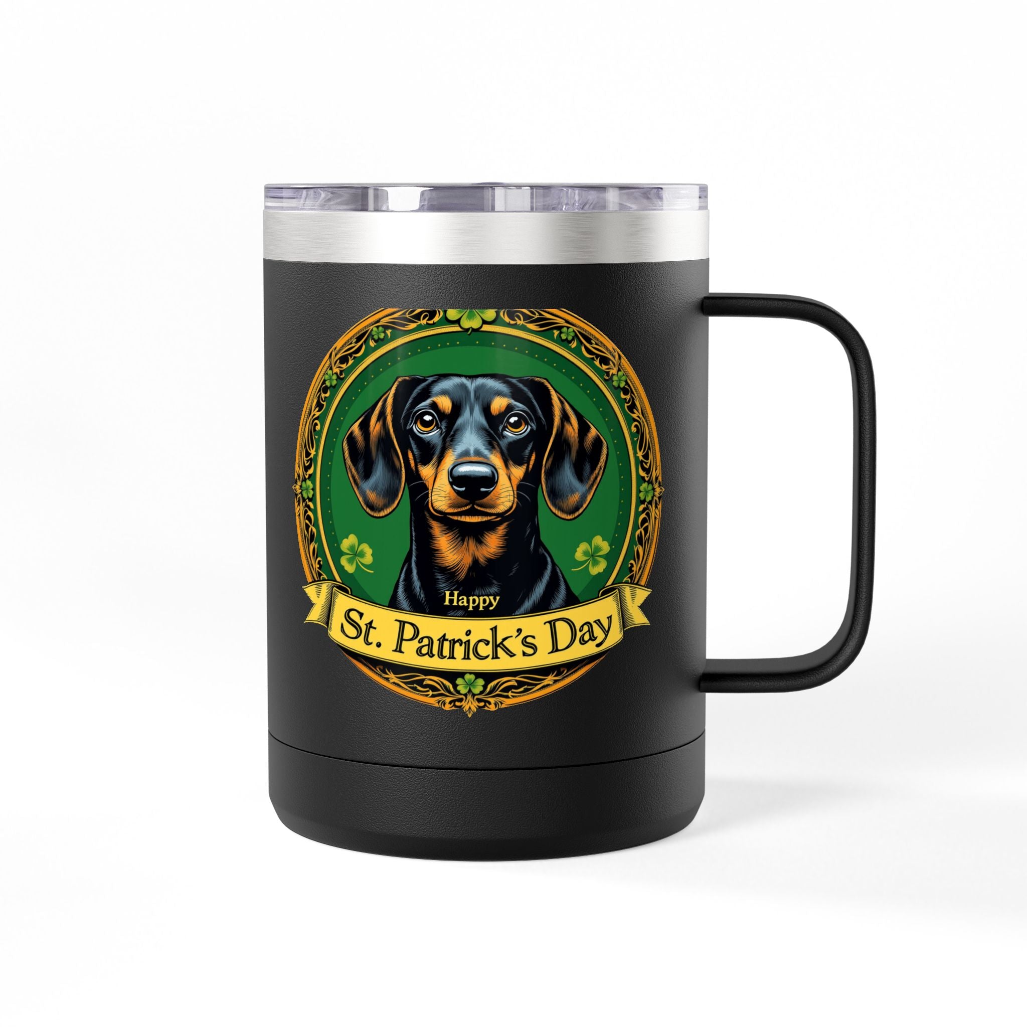 Dachshund - 15oz Tumbler