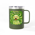 Goldendoodle - 15oz Tumbler