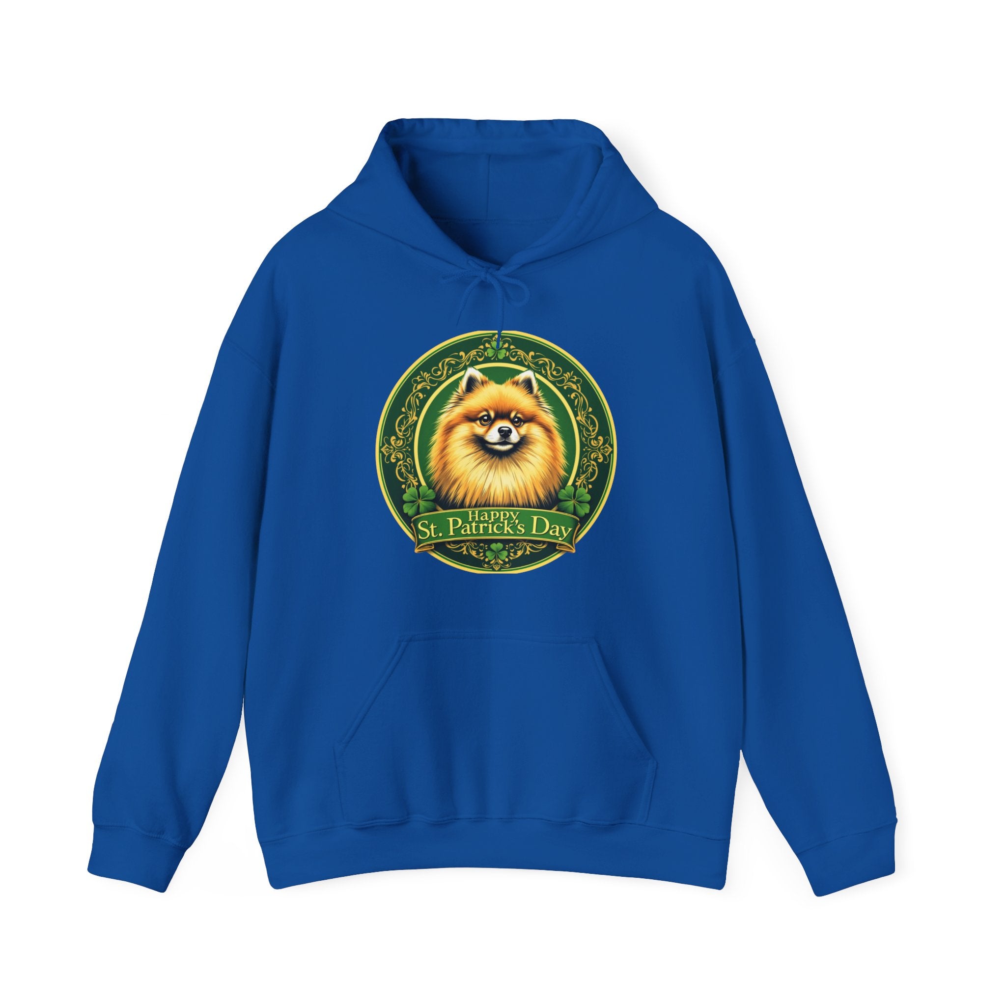 Pomeranian - Hoodie