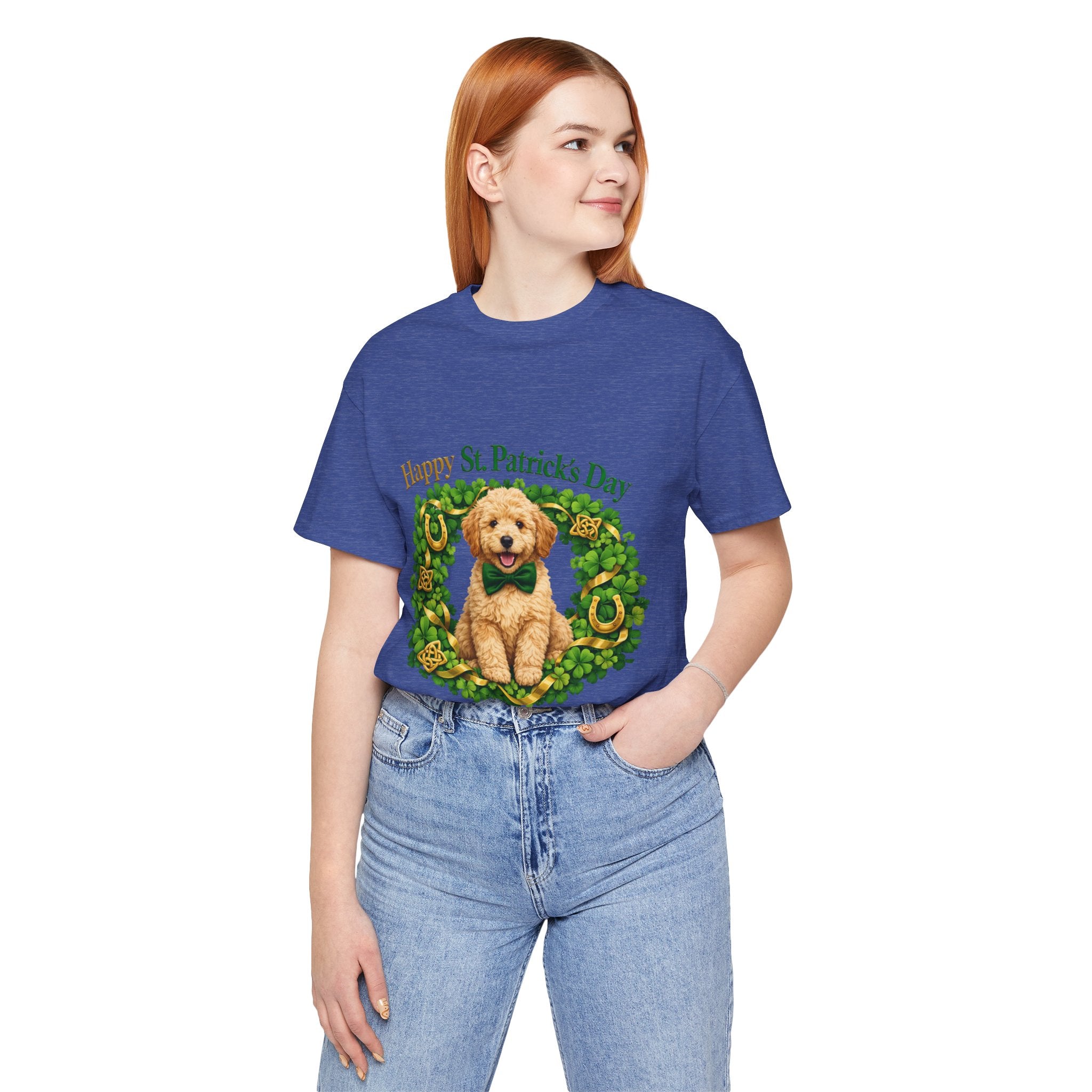 Goldendoodle - T-Shirt