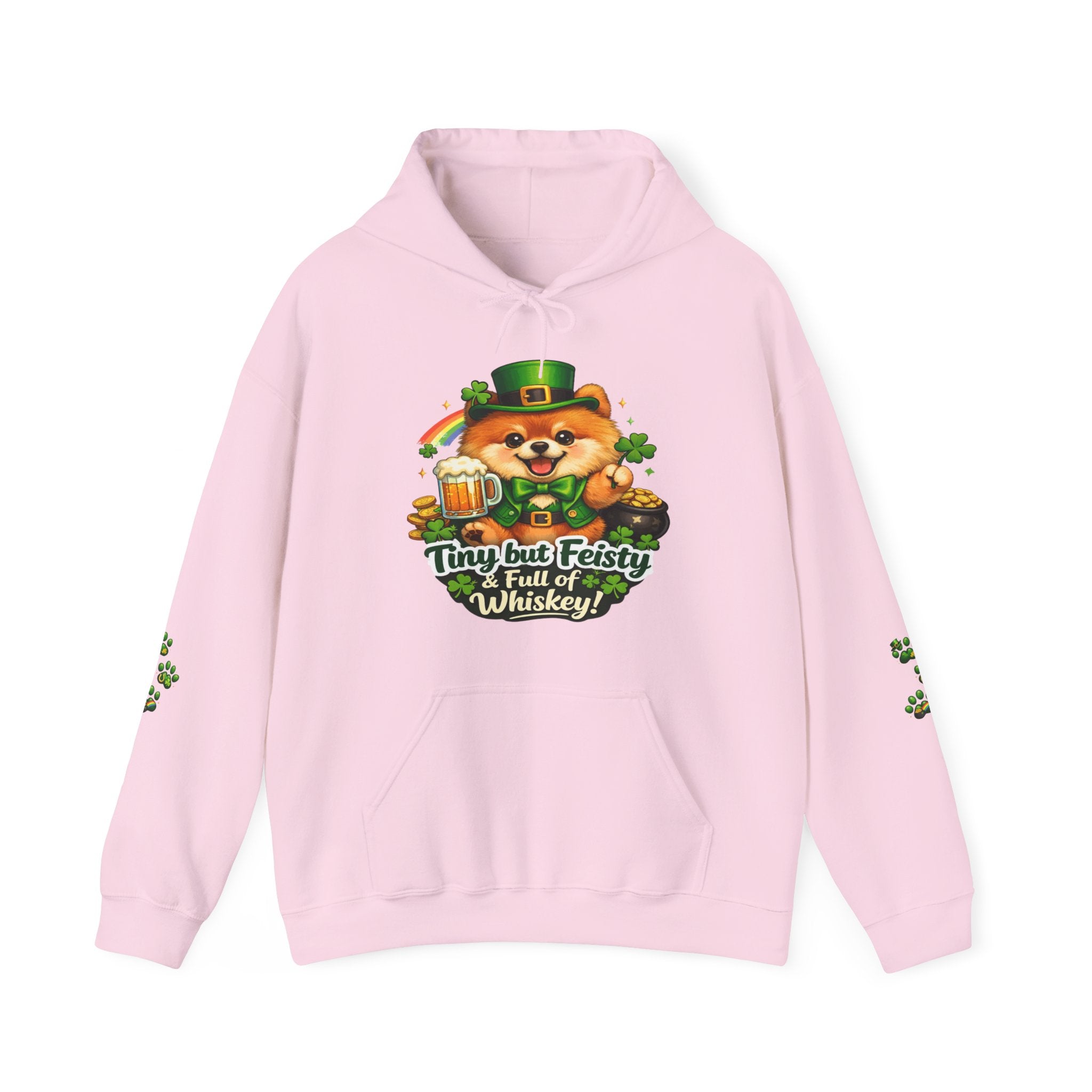 Pomeranian - Hoodie