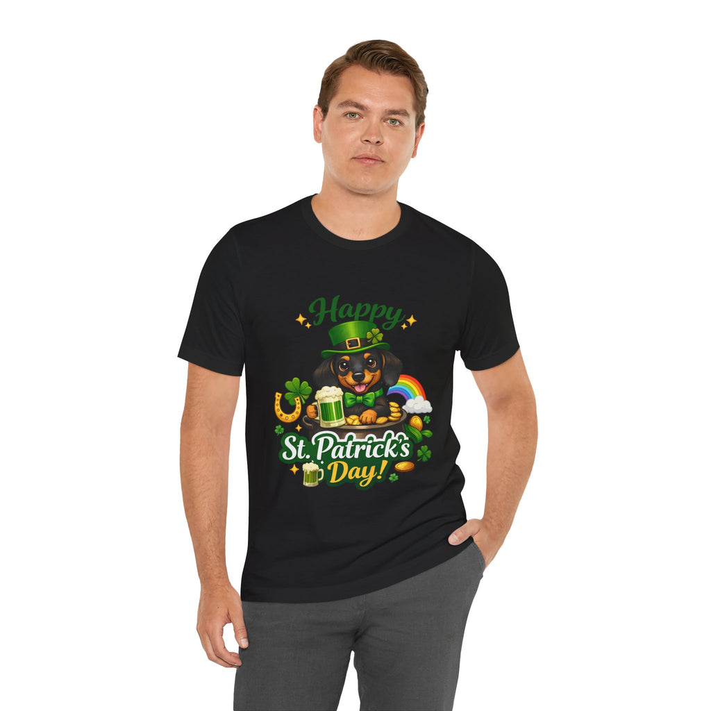 Dachshund - T-Shirt