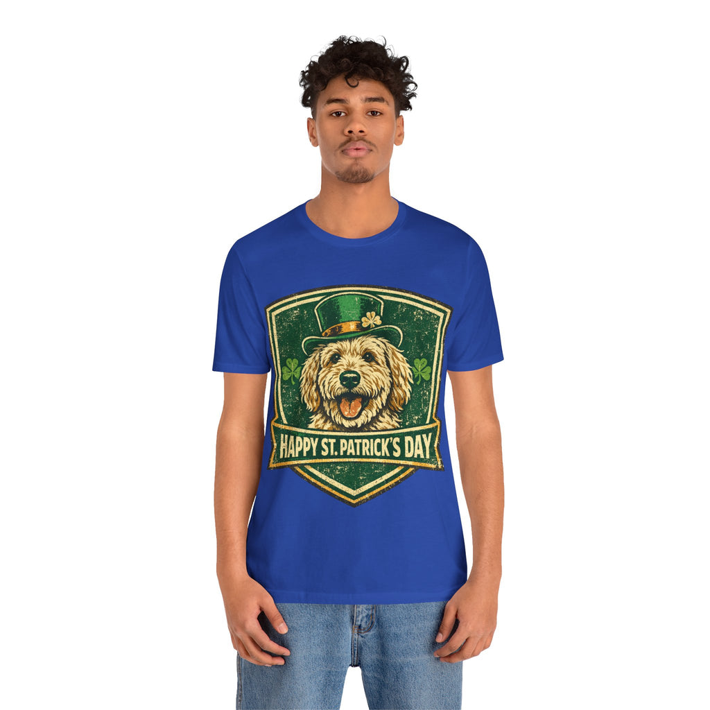 Goldendoodle - T-Shirt