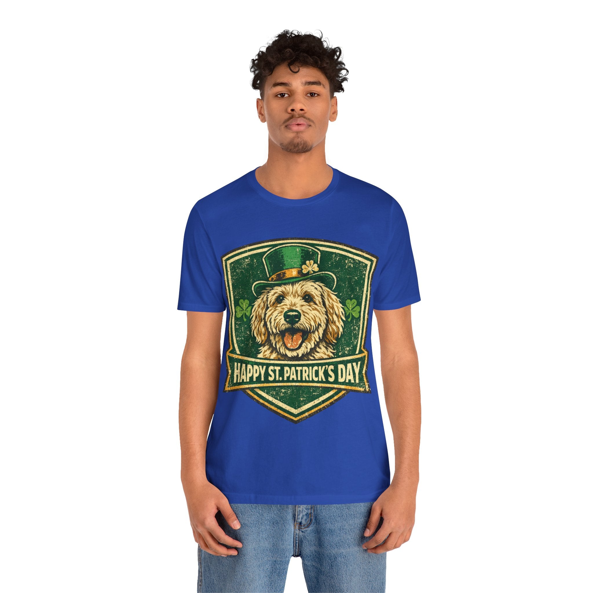 Goldendoodle - T-Shirt