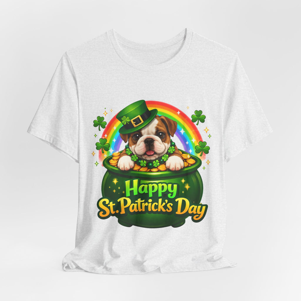 Bulldog - T-Shirt