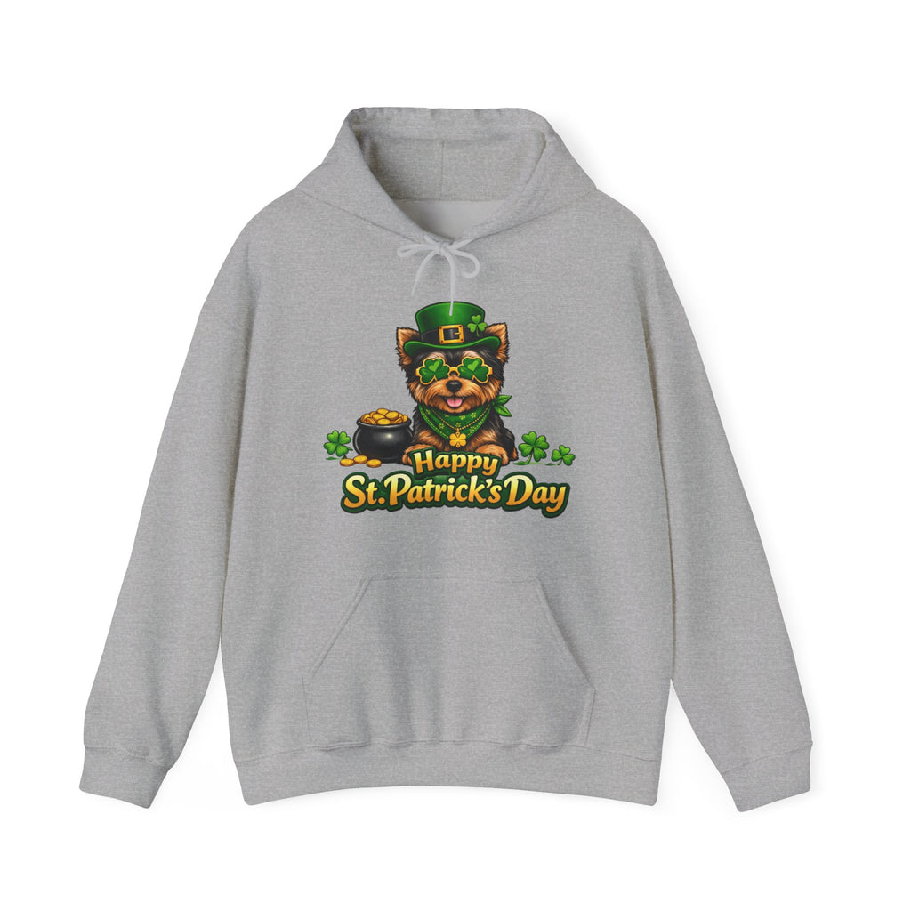 Yorkie - Hoodie