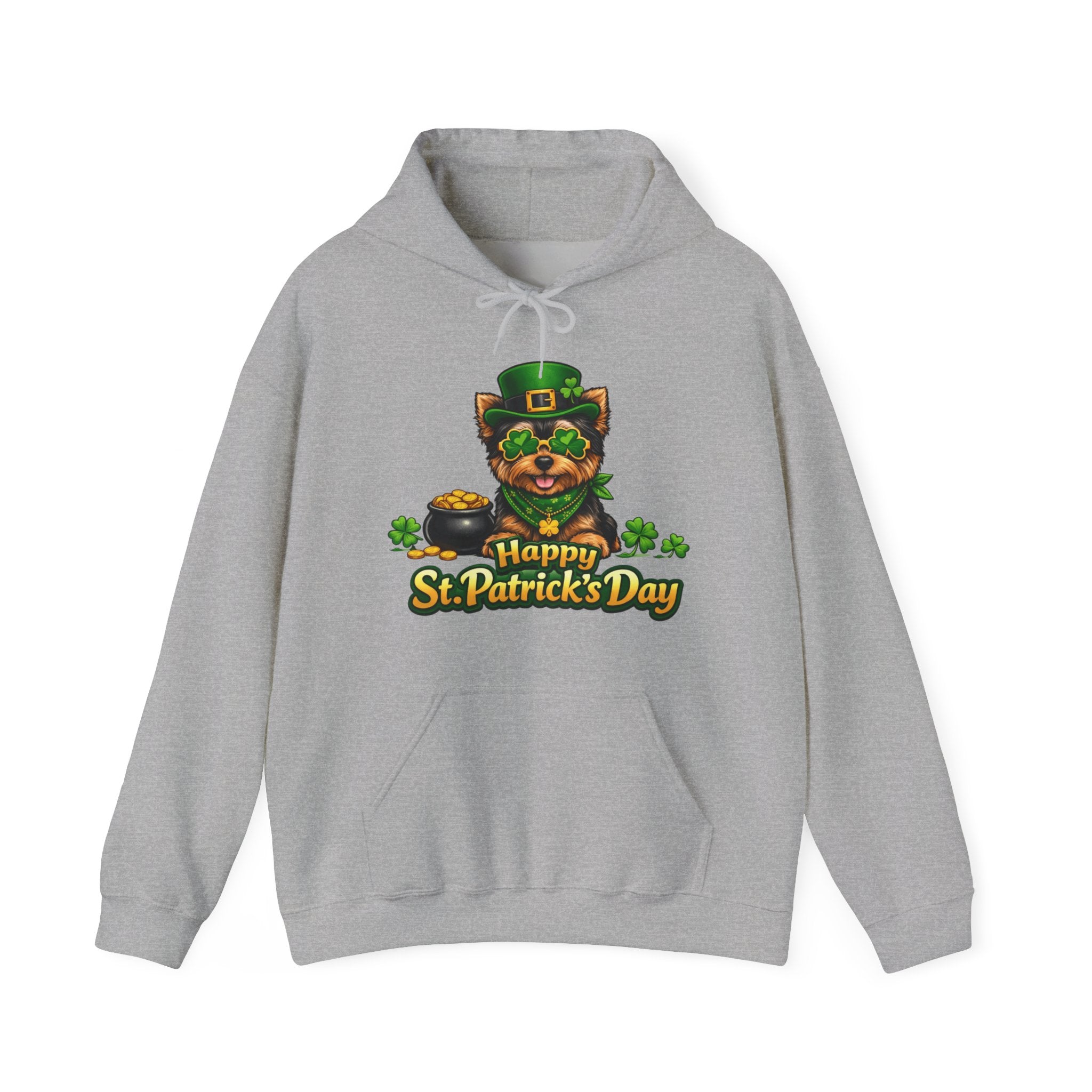 Yorkie - Hoodie