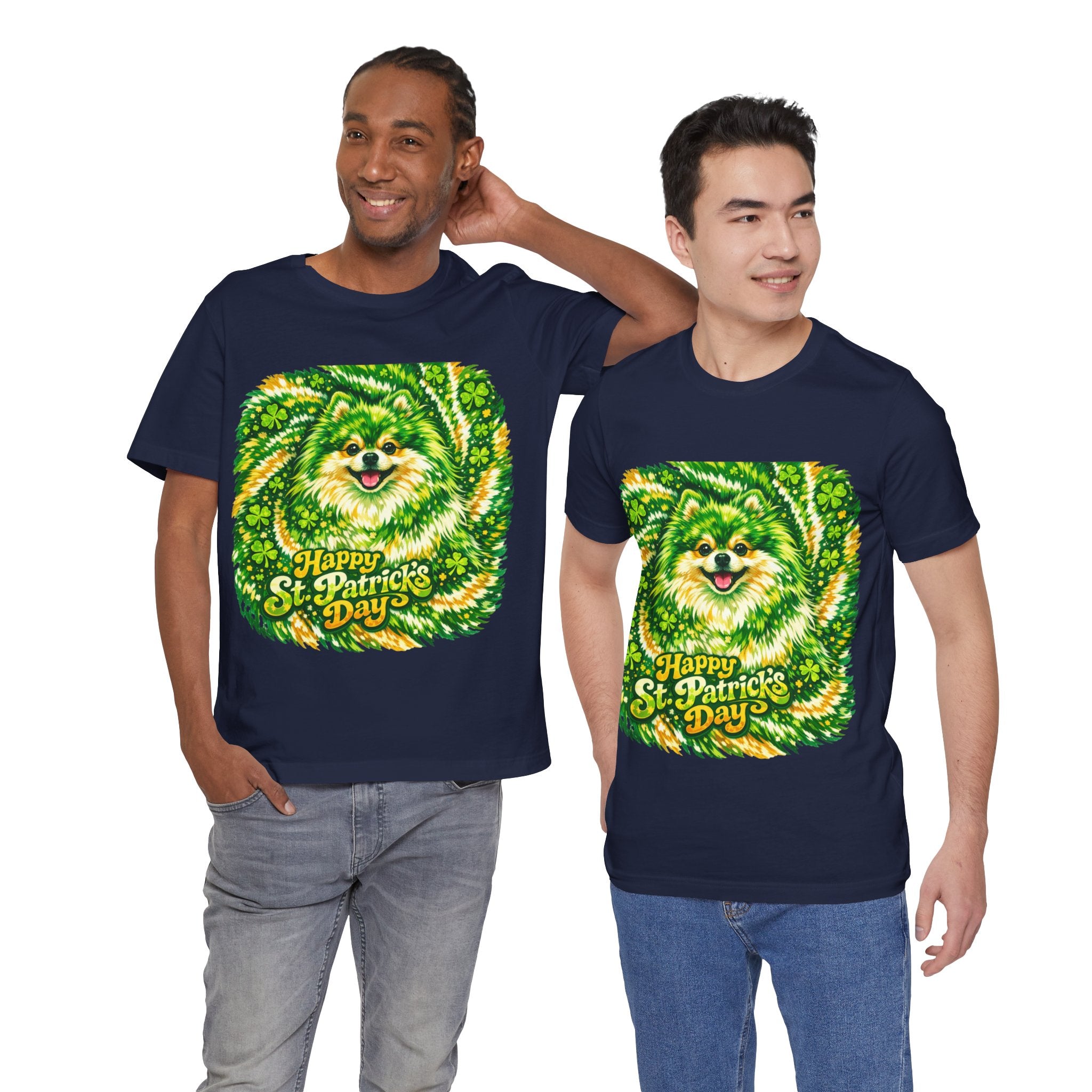 Pomeranian - T-Shirt