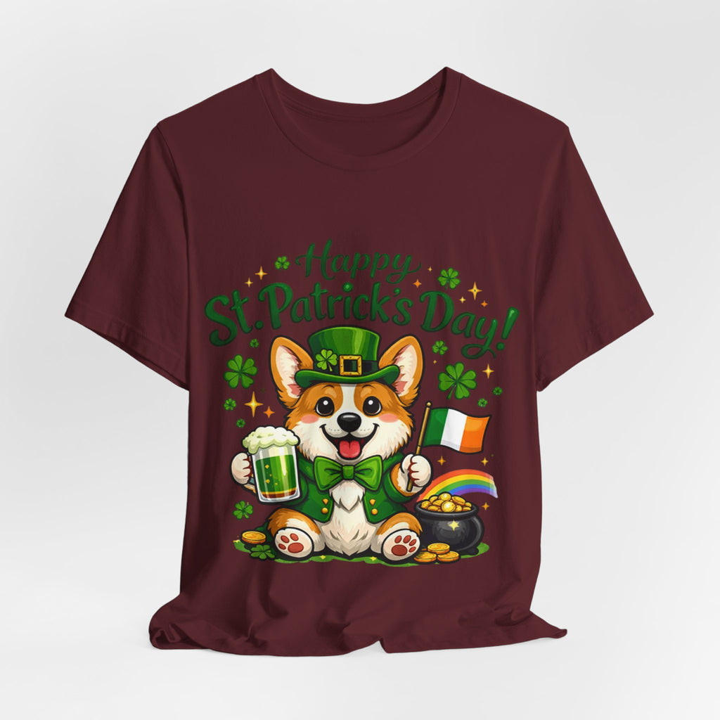 Corgi - T-Shirt