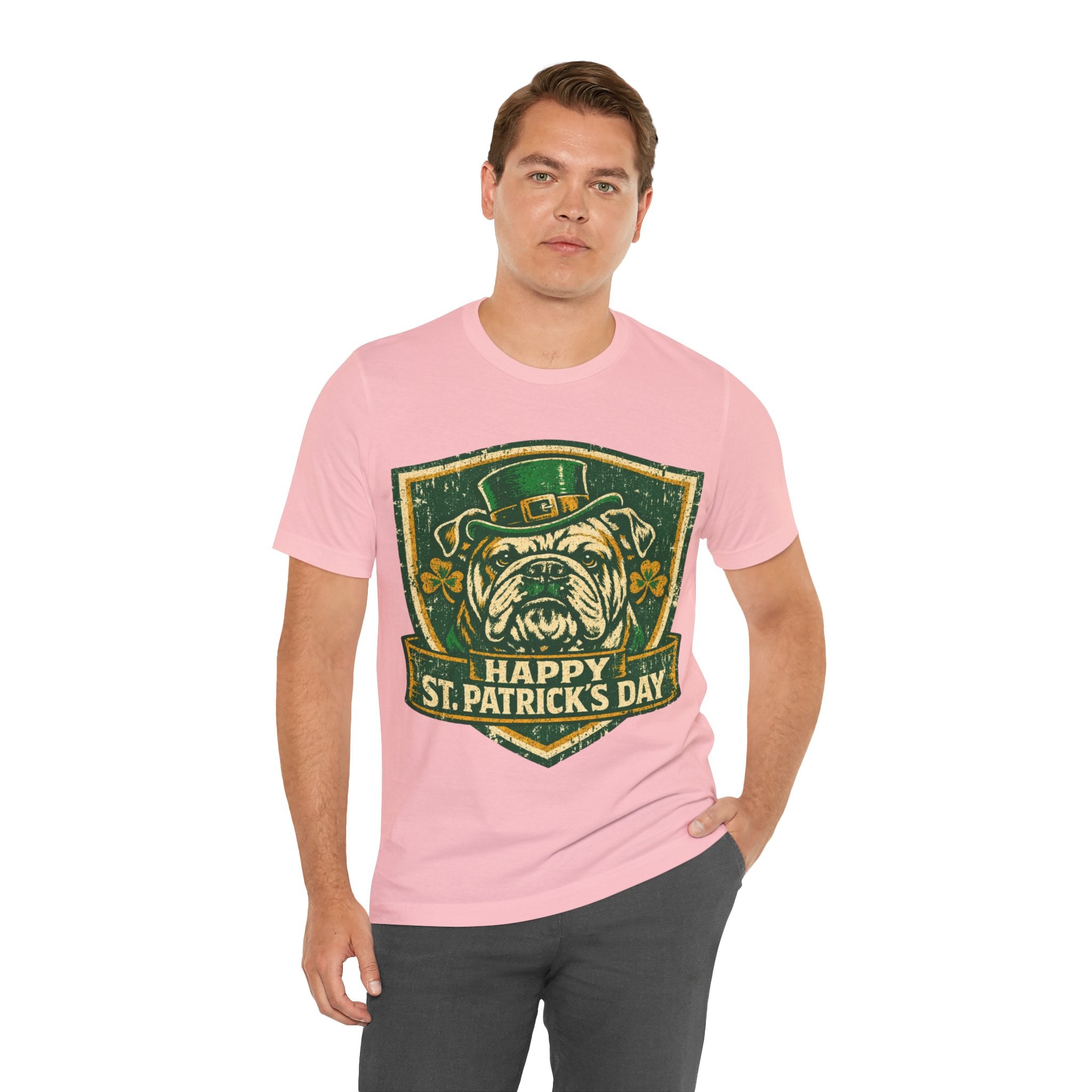 Bulldog - T-Shirt