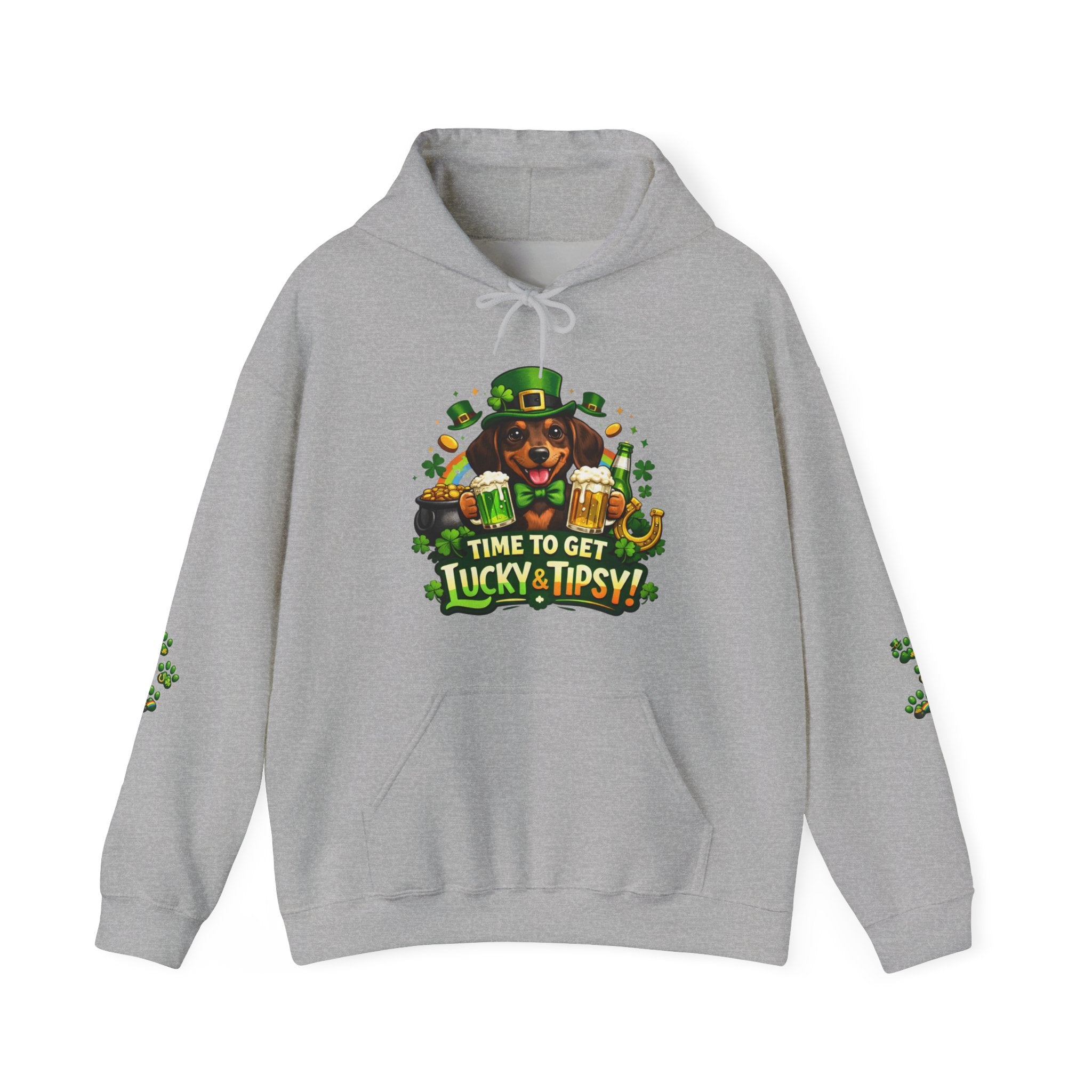 Dachshund - Hoodie