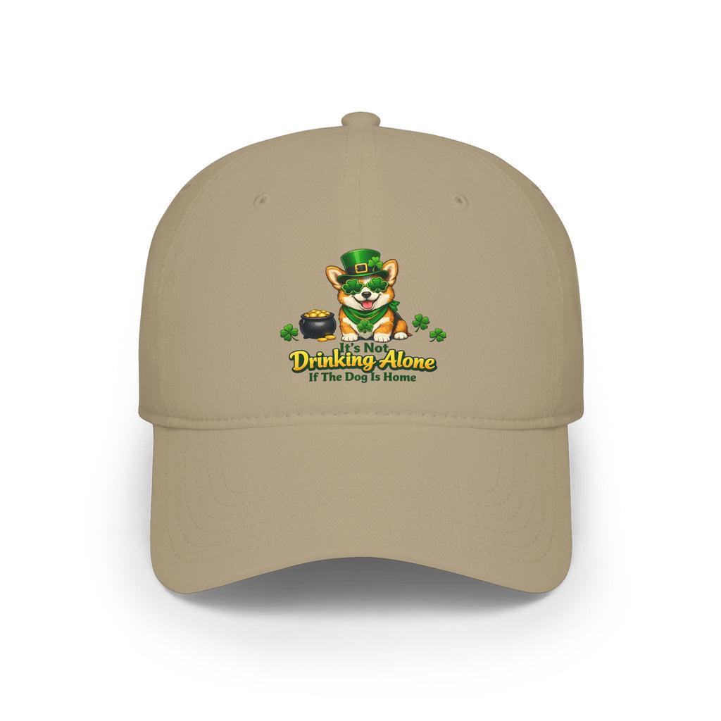 Corgi - Cap