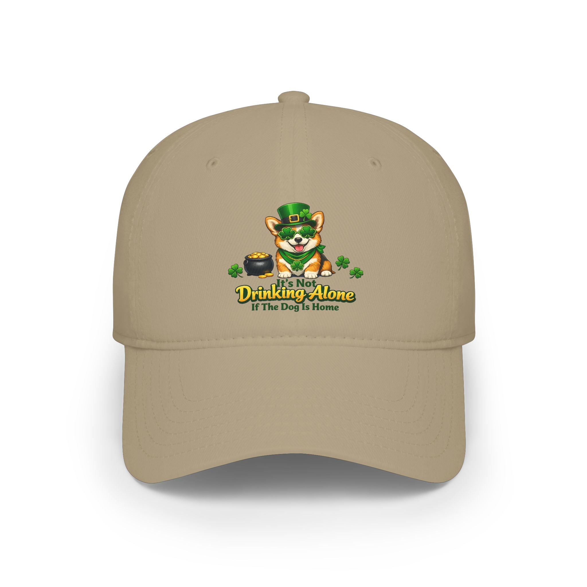 Corgi - Cap