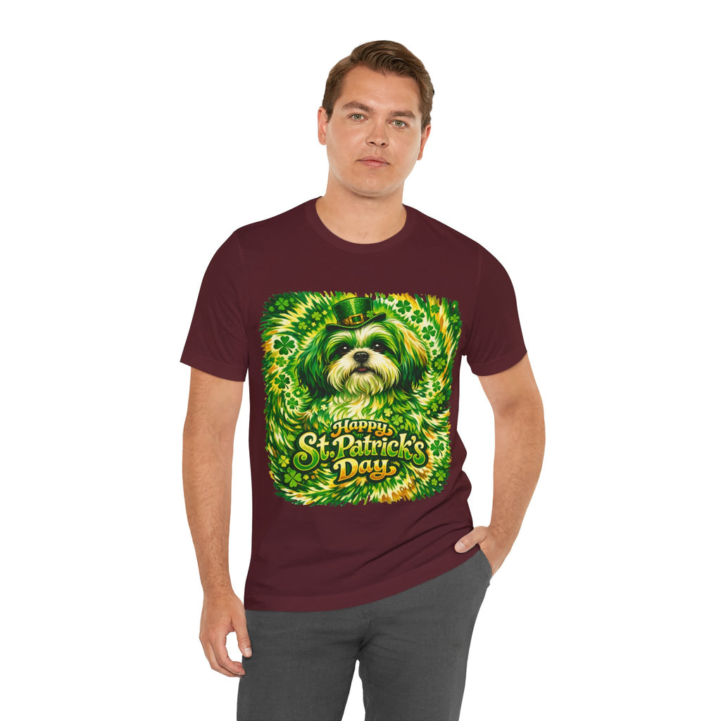 Shih Tzu - T-Shirt