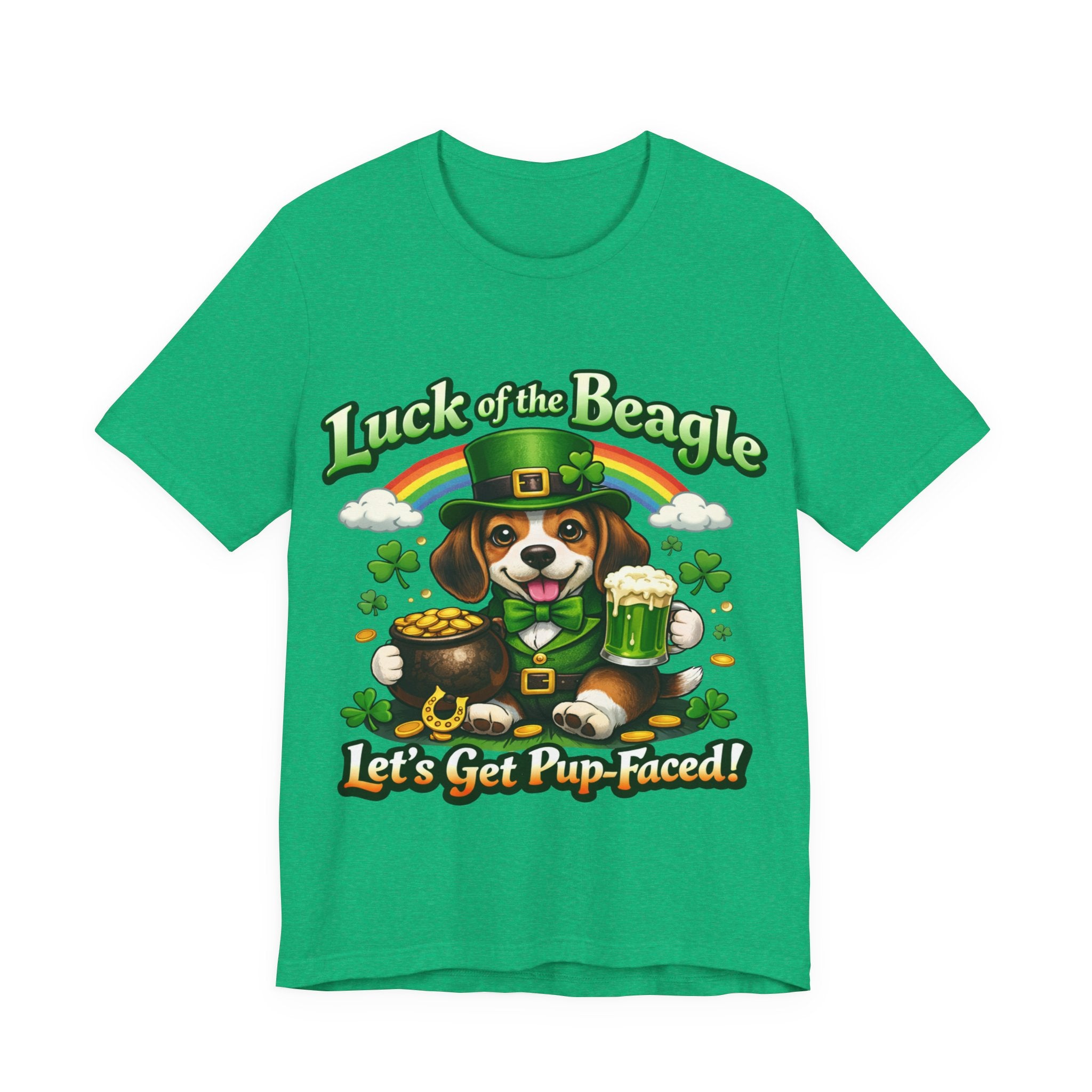 Beagle - T-Shirt