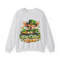 Chihuahua - Graphic Crewneck Sweatshirt