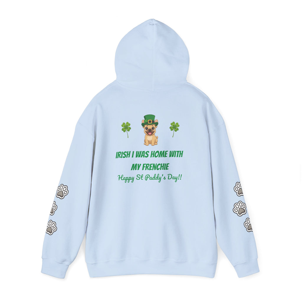 Frenchie - Hoodie