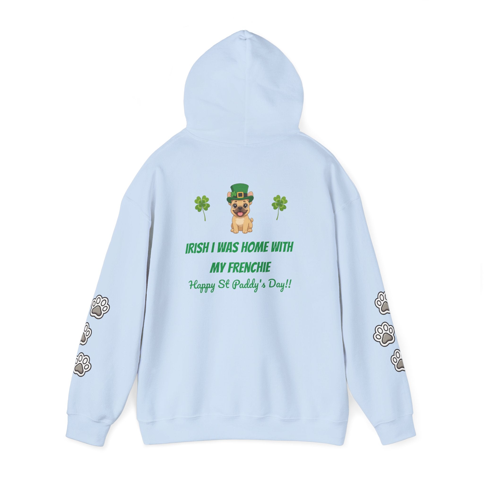 Frenchie - Hoodie