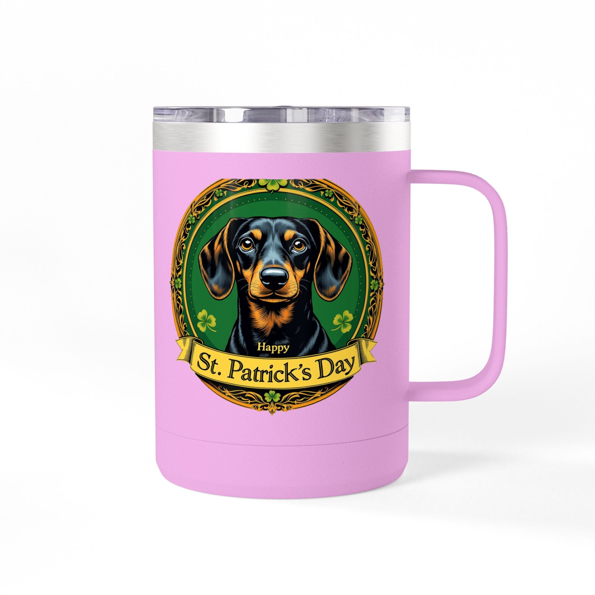 Dachshund - 15oz Tumbler