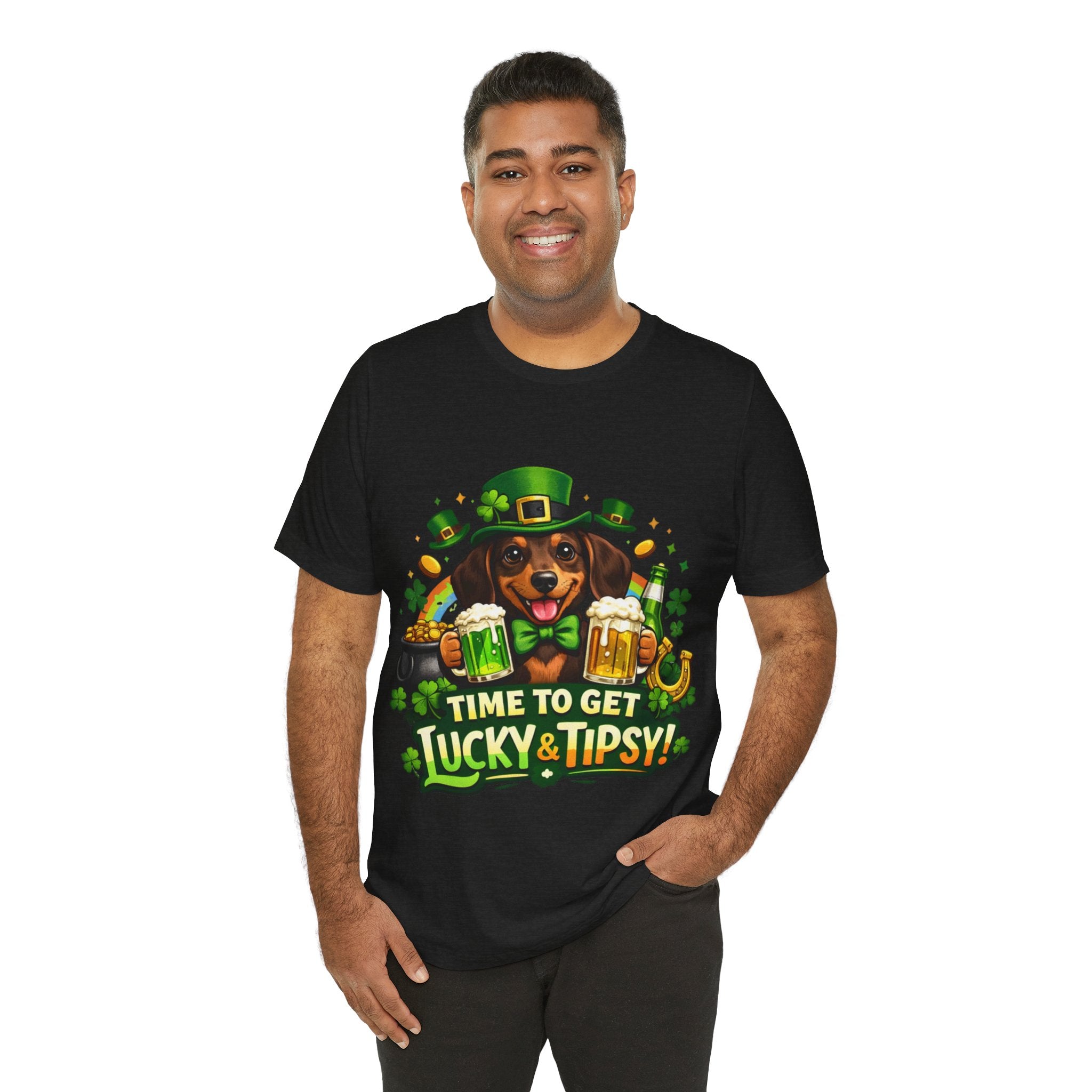 Dachshund - T-Shirt