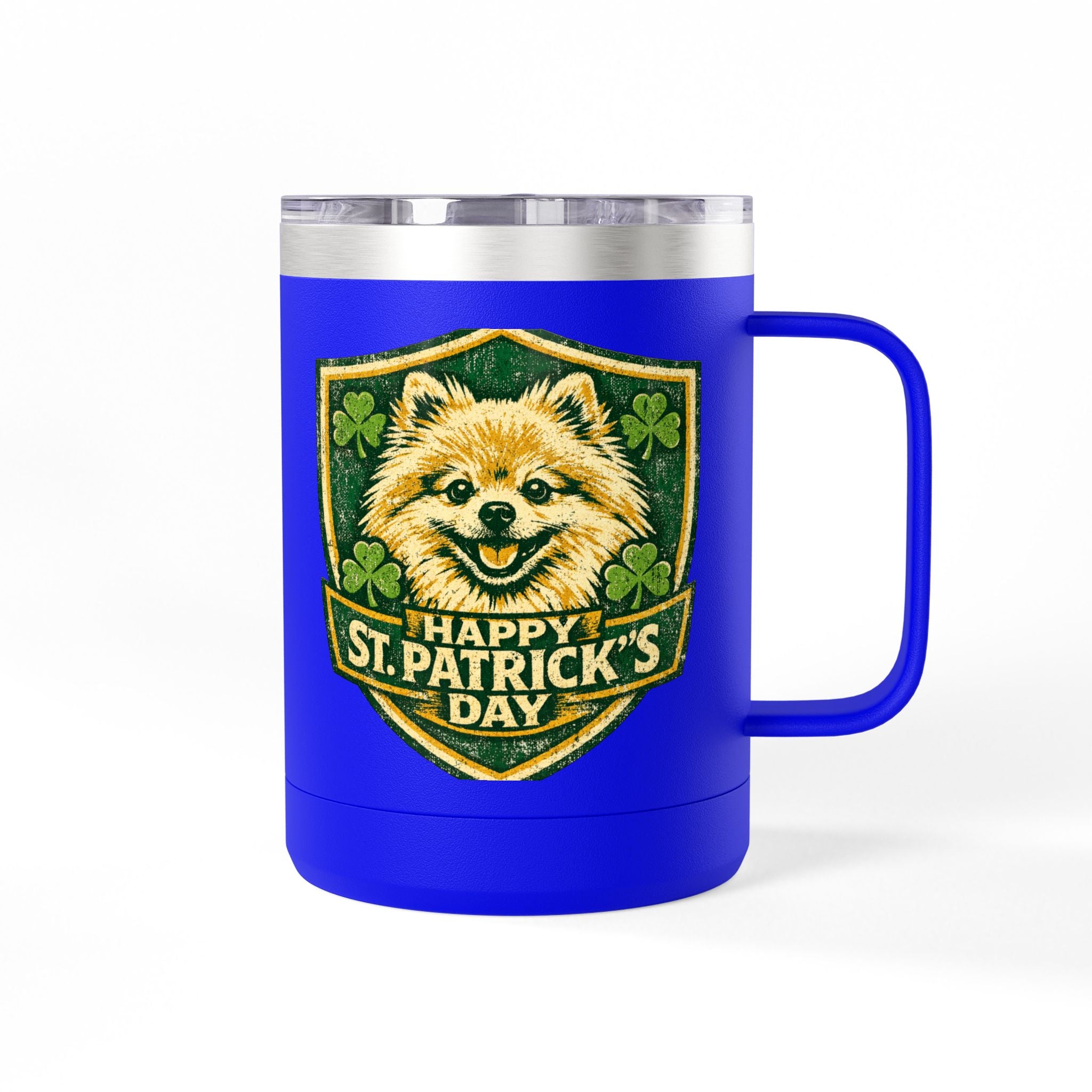 Pomeranian - 15oz Tumbler