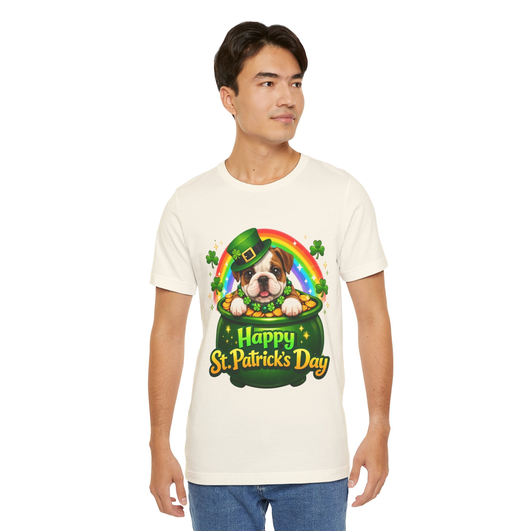 Bulldog - T-Shirt