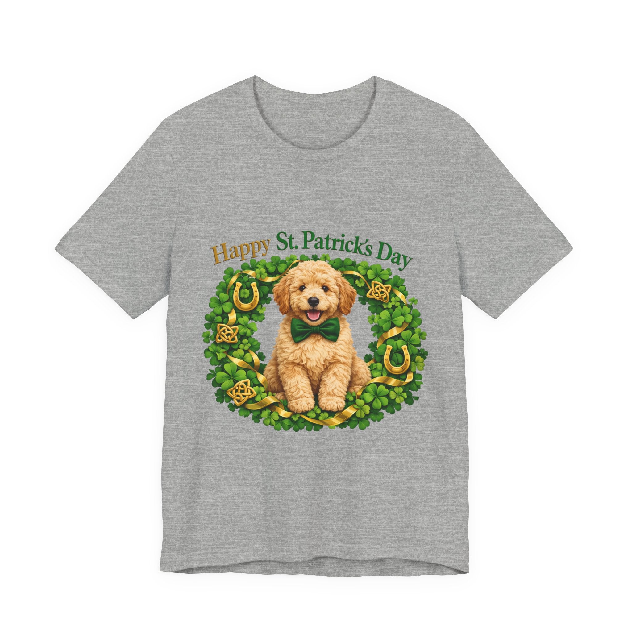 Goldendoodle - T-Shirt