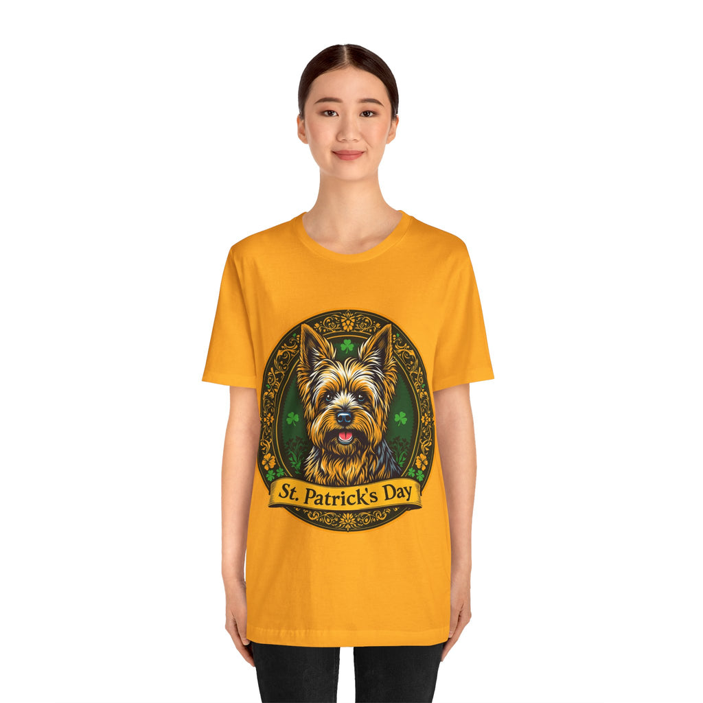 Yorkie - T-Shirt