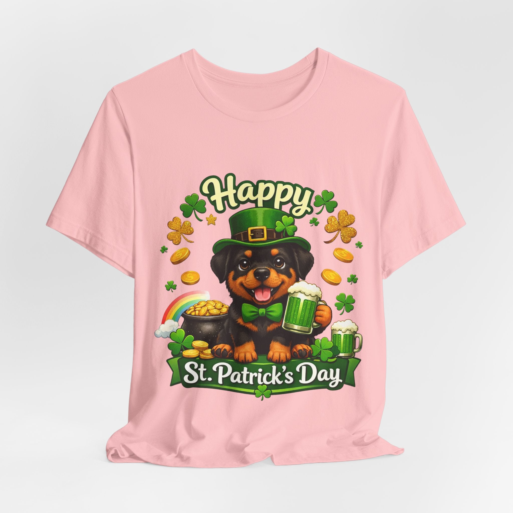 Rottweiler - T-Shirt