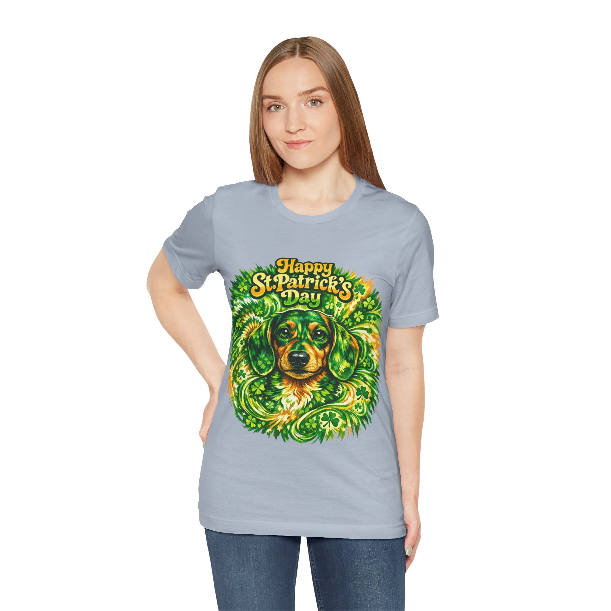 Dachshund - T-Shirt