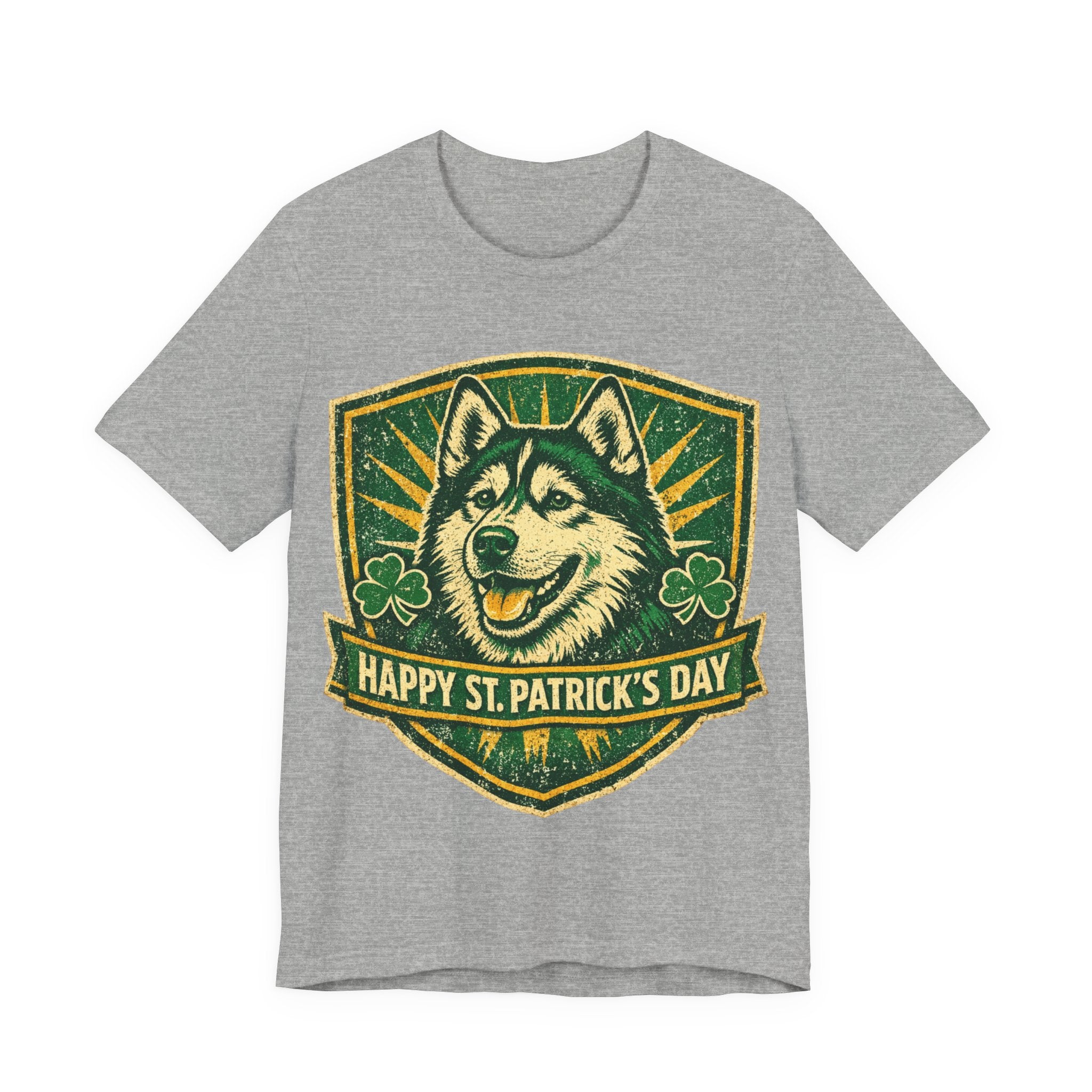 Siberian Husky - T-Shirt