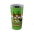 Bulldog - 20oz Tumbler