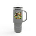 Frenchie - 40oz Tumbler