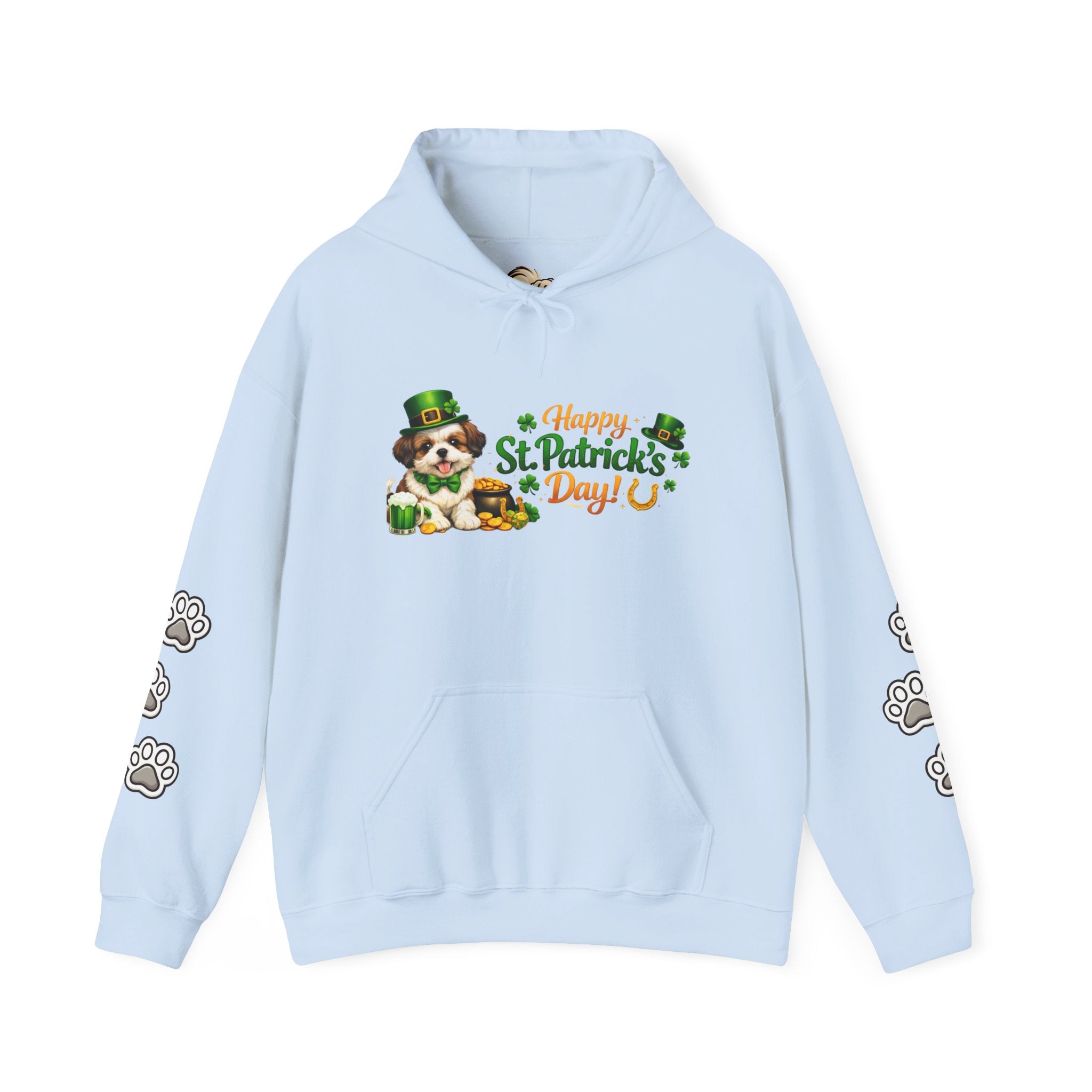 Shih Tzu - Hoodie