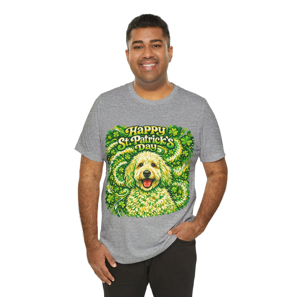 Goldendoodle - T-Shirt