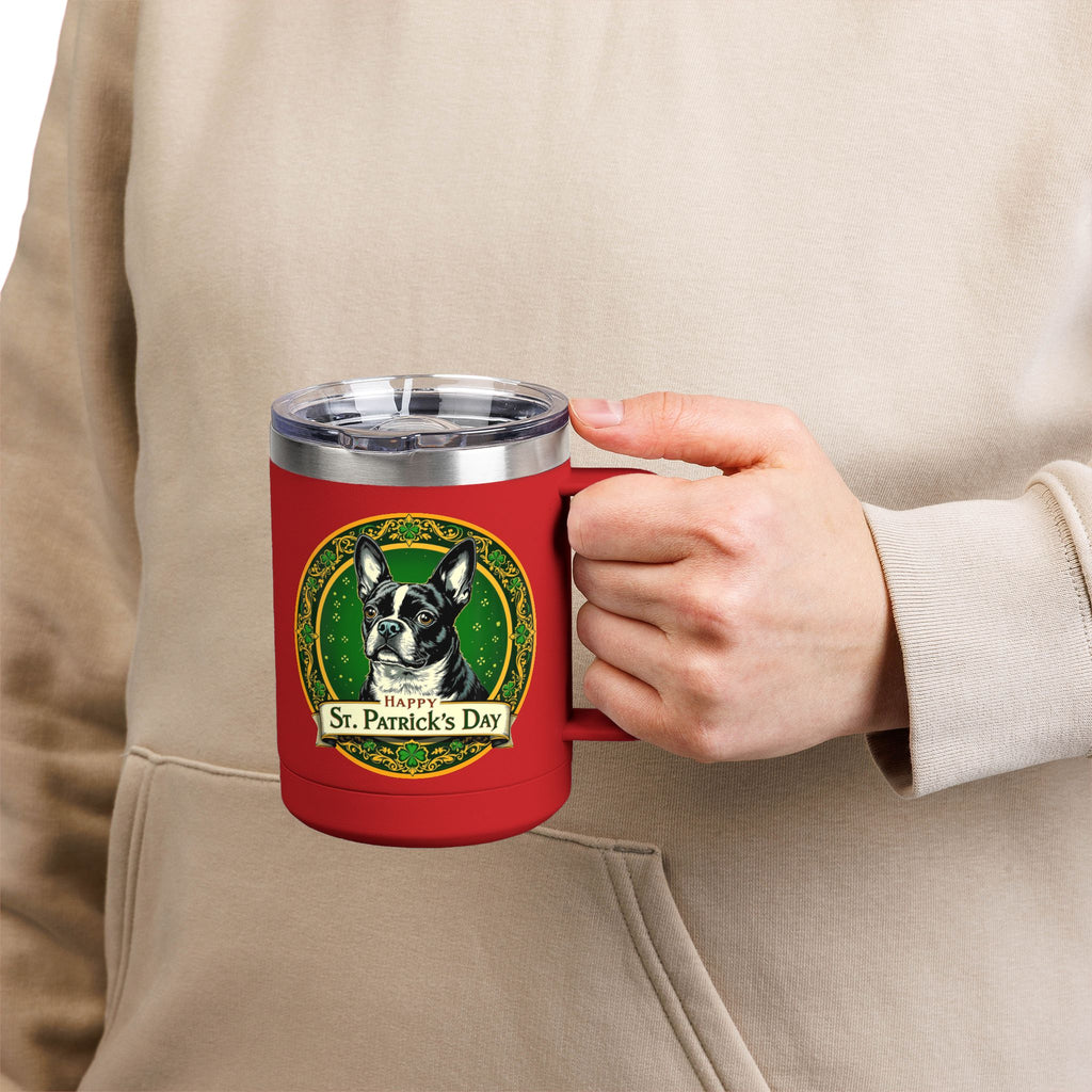 Frenchie - 15oz Tumbler