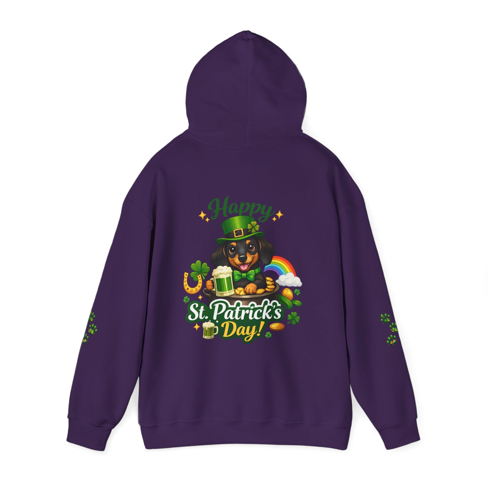 Dachshund - Hoodie