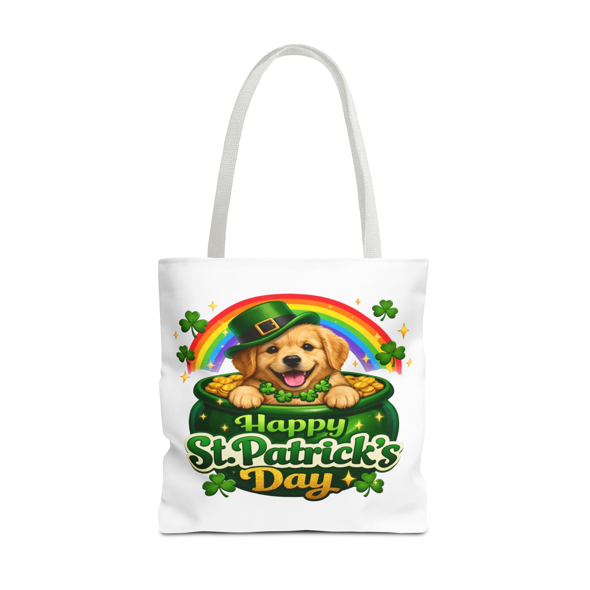 Golden Retriever - Tote Bag