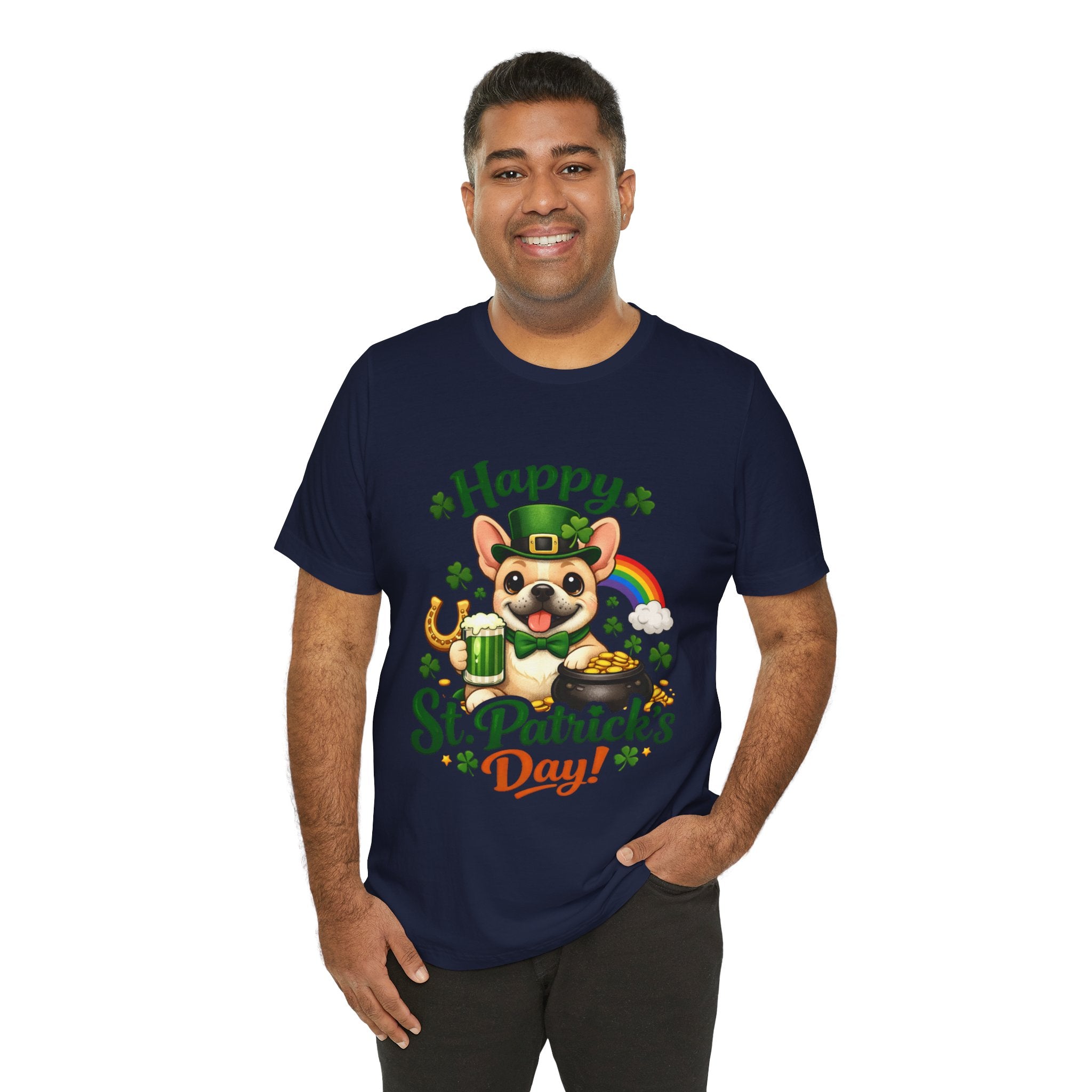Frenchie - T-Shirt