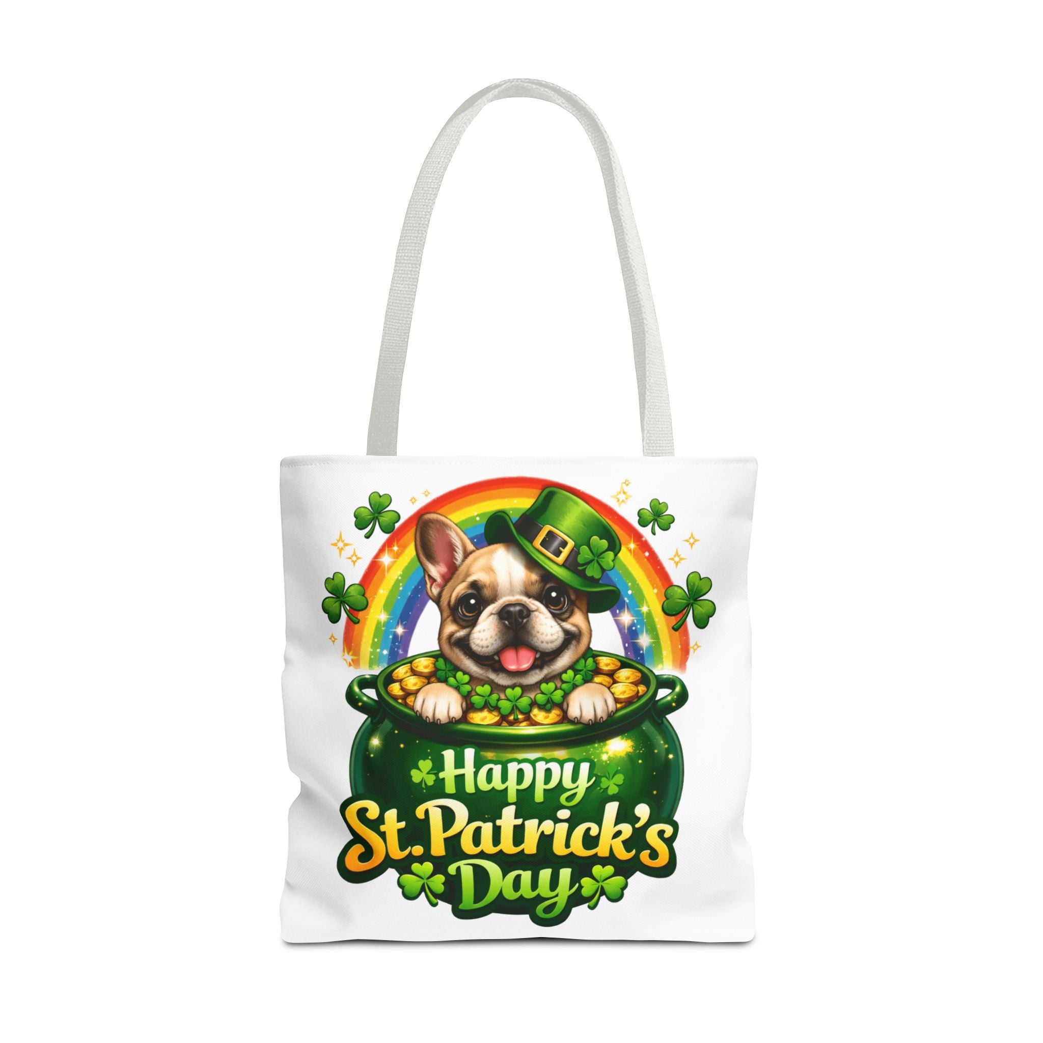 Frenchie - Tote Bag