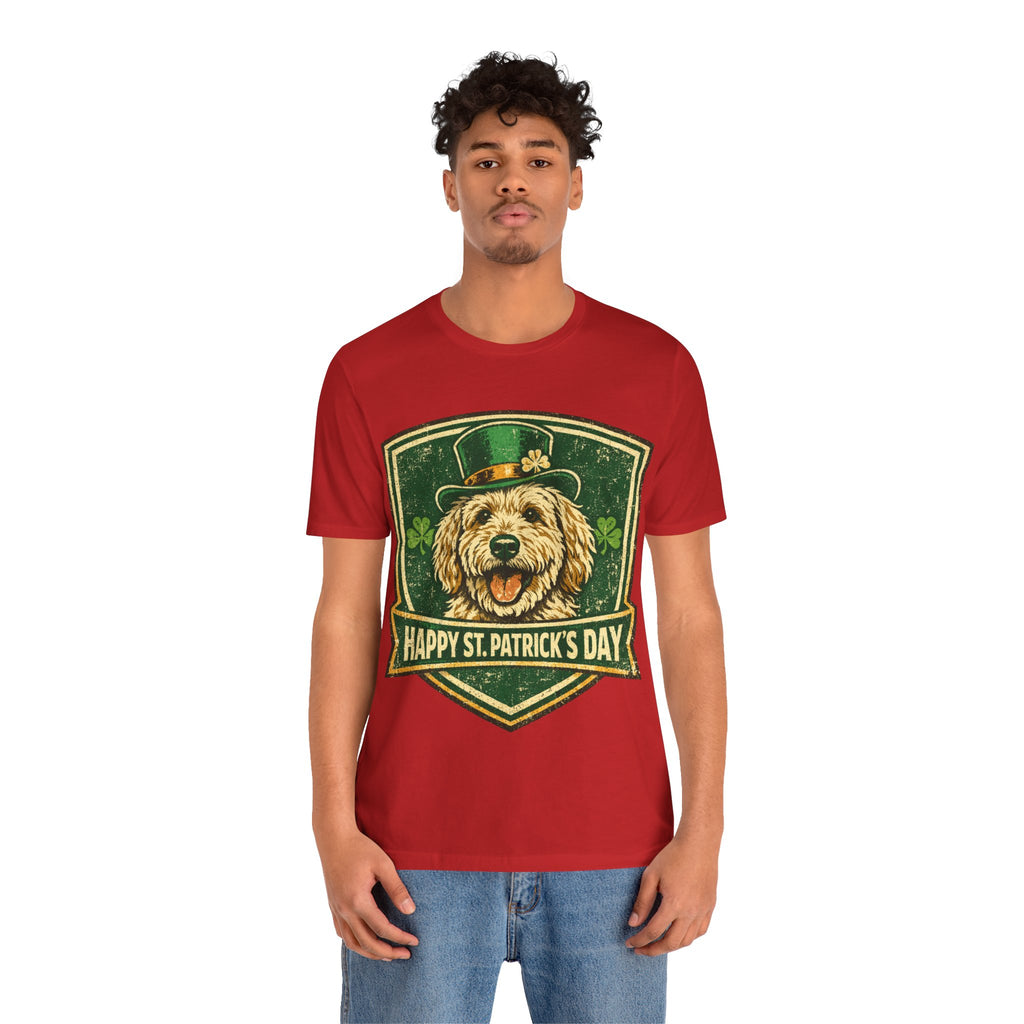 Goldendoodle - T-Shirt