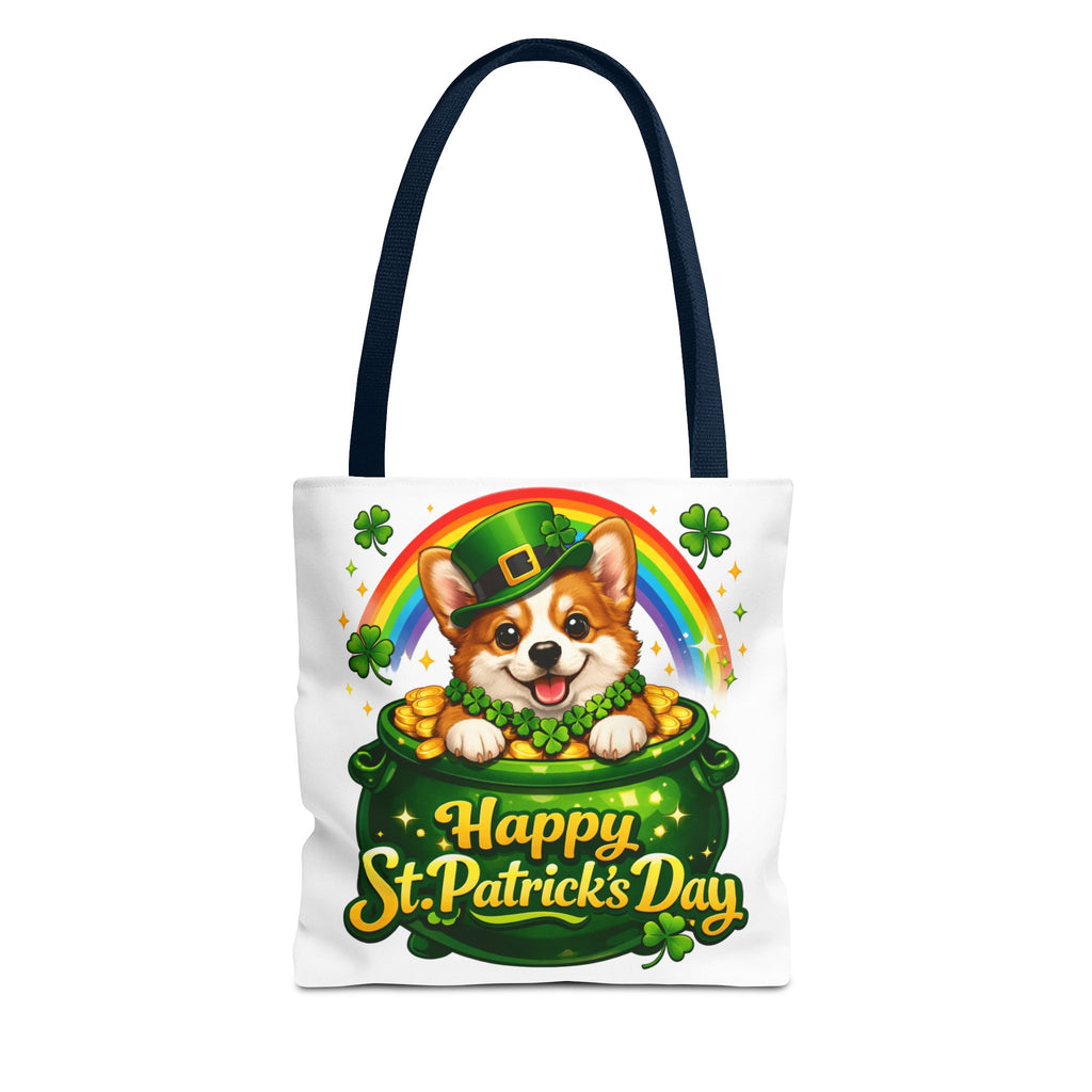 Corgi - Tote Bag