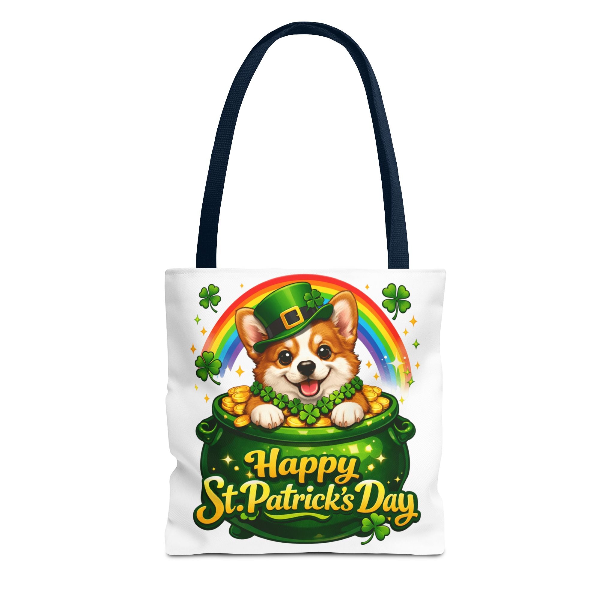 Corgi - Tote Bag