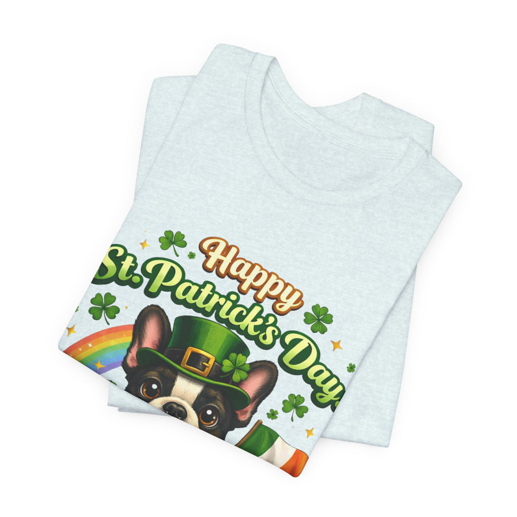 Frenchie - T-Shirt